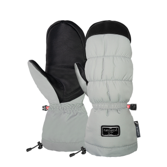 Reusch Puffy R-TEX® XT Mitten 6531522 6041 grau 1